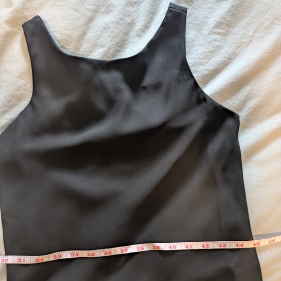 Vintage Little Black Dress - Picture 8 of 9